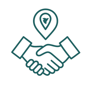 cocina artesanal de empresa de catering en Cádiz