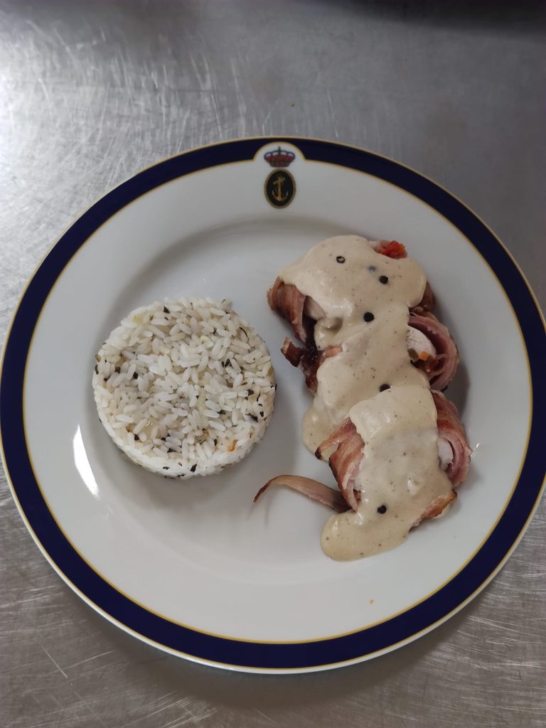 Servicios de catering en Cádiz con menús ajustados